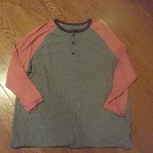 Nice men's express shirt